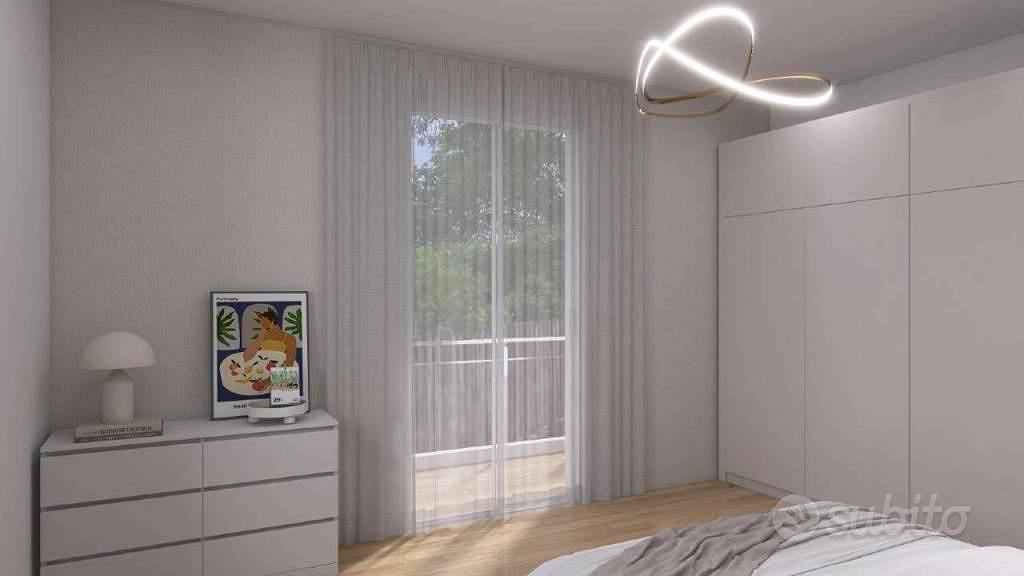 Apartment in Villa d'Adda, Rossera - Vista 6