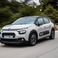 Ricambi Citroen C3/ C 3 disponibili