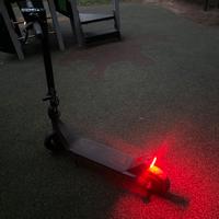 Monopattino elettrico xiaomi 4 lite (2gen)