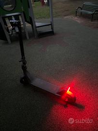 Monopattino elettrico xiaomi 4 lite (2gen)