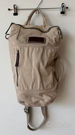 BORSA SACCA MONOSPALLA MOTO GUZZI ORIGINALE
