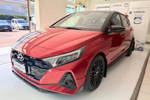 Hyundai i20 1.6 t-gdi N Performance