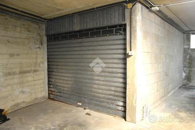 AUTORIMESSA A CAGLIARI