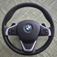 Volante Bmw serie F 