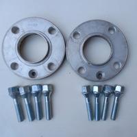 distanziali 20 mm Peugeot ford e viti coniche