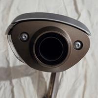 scarico honda cbr 600 rr