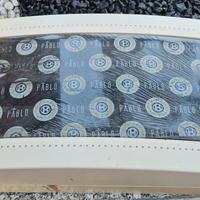 Centralino esterno 16 moduli NUOVO