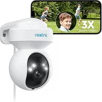 Reolink 5MP PTZ Telecamera Wi-Fi(nuovi beni)