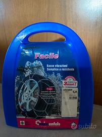 Catene neve utilitaria