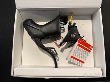 Comando sinistro, pinza disco Campagnolo EPS 12V