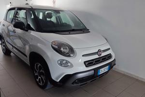 Fiat 500L 1.6 Multijet 120 CV Cross TREKKING
