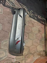 PARAURTI POSTERIORE ALFA 147 PRIMA SERIE