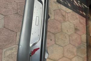 PARAURTI POSTERIORE ALFA 147 PRIMA SERIE