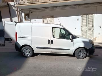 Fiat doblo 