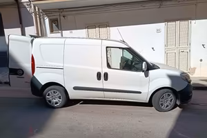 Fiat doblo 