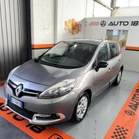 RENAULT Scenic XMod 1.5 110CV Limited AUTOMATICA