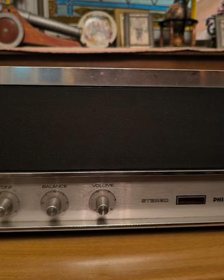 giradischi stereo Philips 
