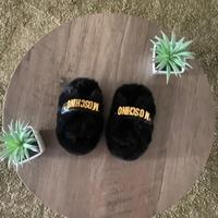 Scarpe bimba moschino