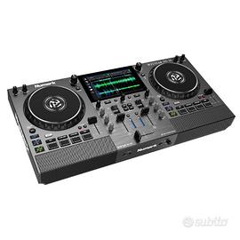 Numark Mixstream Pro - come nuova