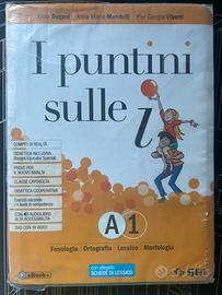 I puntini sulle i; A1 Usato