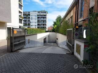 Box e Posti Auto San Carlo San Giuseppe