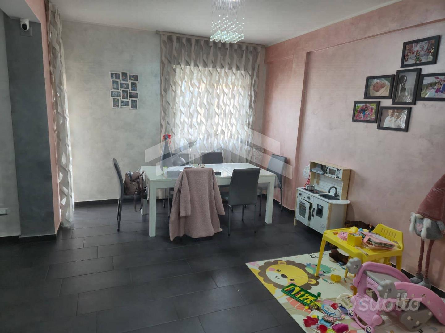 Appartamento – Campobasso, Cep - Vista 5