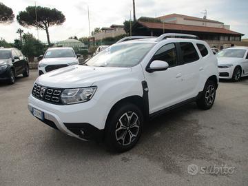 Dacia Duster 1.0 TCE PRESTIGE 100CV GPL DI SERIE N