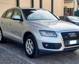 Audi Q5 3.0 V6 TDI Quattro S- Tronic Tetto