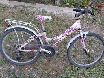 Bicicletta 🚲 