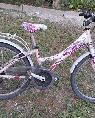 Bicicletta 🚲 