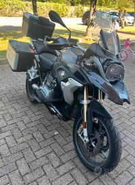 BMW GS R 1200