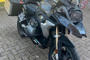 BMW GS R 1200
