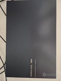 Asus VivoBook i7