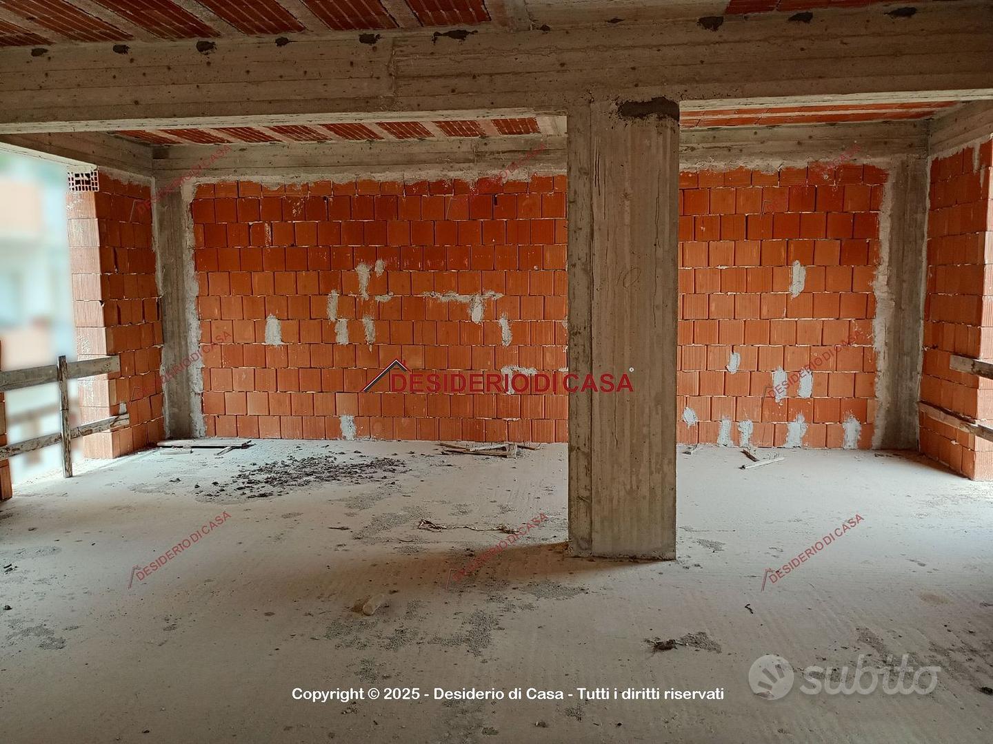Appartamento – Trapani - Vista 3