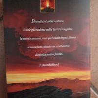 libro dianetisc