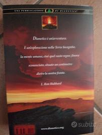 libro dianetisc