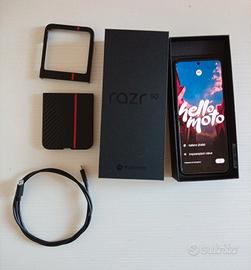 Motorola RAZR 50, 256/8GB 