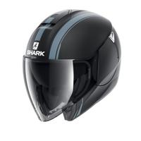 Shark Citycruiser Max Yamaha