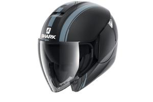 Shark Citycruiser Max Yamaha