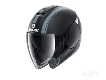 Shark Citycruiser Max Yamaha
