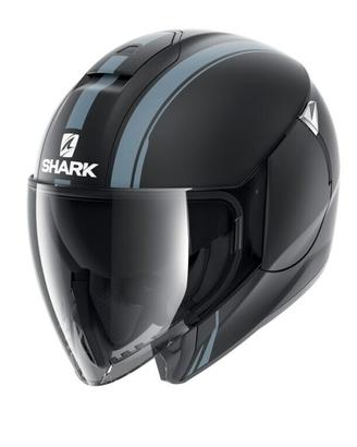 Shark Citycruiser Max Yamaha