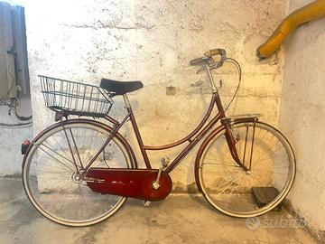 Bicicletta da donna VINTAGE