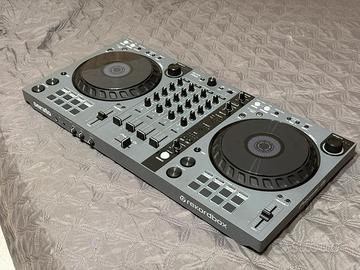 Pioneer DDJ - FLX6 - GT Controller DJ 4 canali