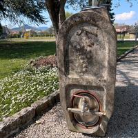 Botte in cemento