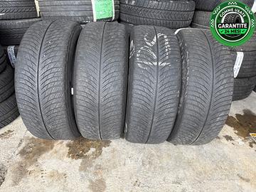 gomme usate 2455019 Winter MICHELIN - PIL - 239