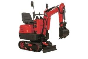 Escavatore Ama EAG100T KG.580