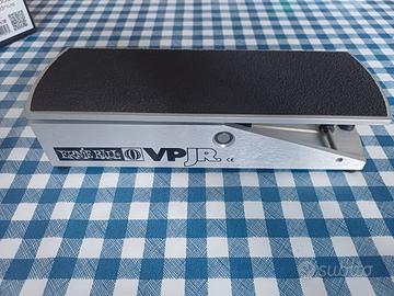 Pedale Volume Ernie Ball VP Jr