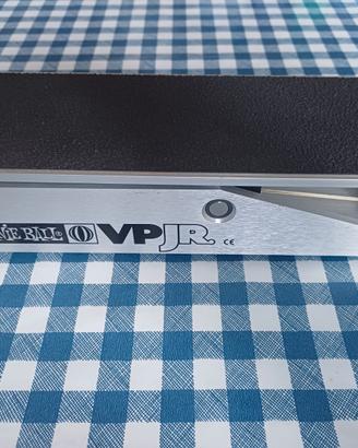 Pedale Volume Ernie Ball VP Jr
