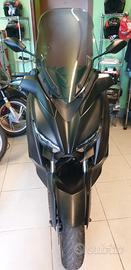 Yamaha X Max 300 Abs Sport aziendale come nuovo pe