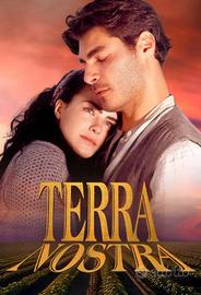 TERRA NOSTRA
